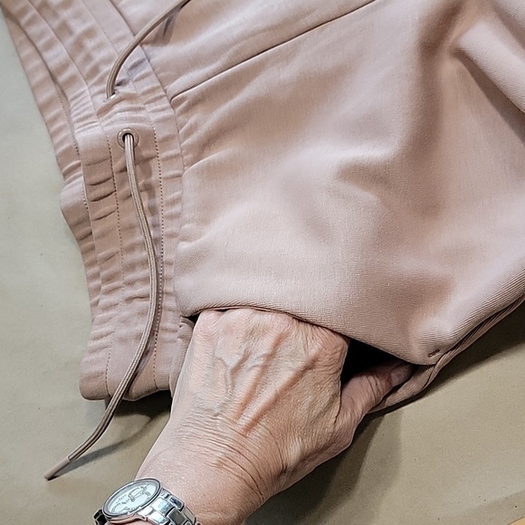 Nike Sportswear Fleece Jogger Sweatpants Size XS Like New Condition - Picture 7 of 16